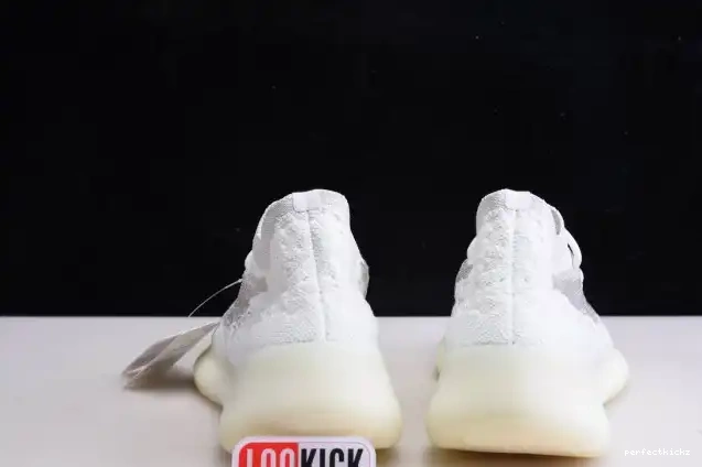 Yeezy Calcite GZ8668 380 Boost Adidas Glow 0521